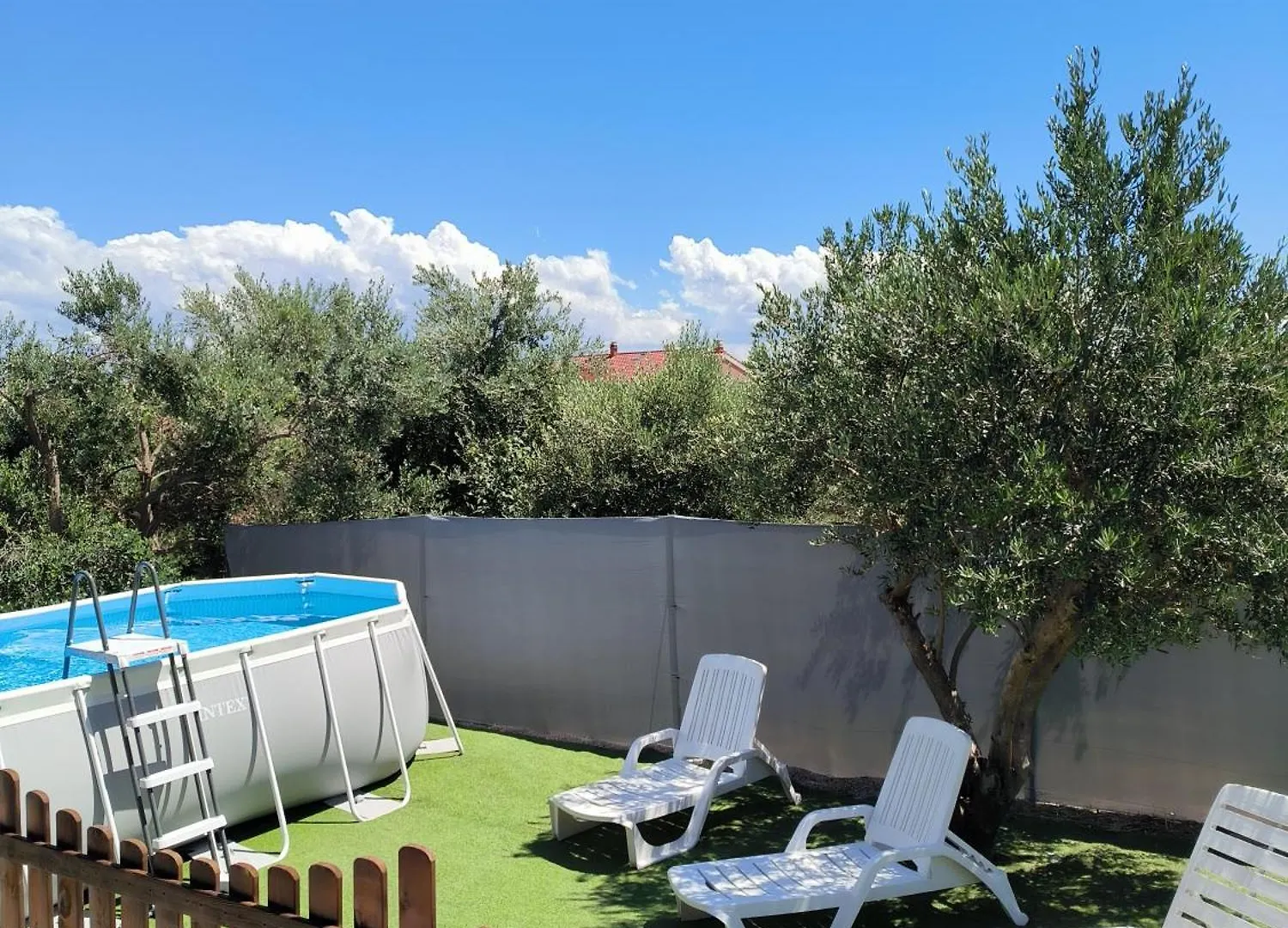 Apartmán Nicol Split