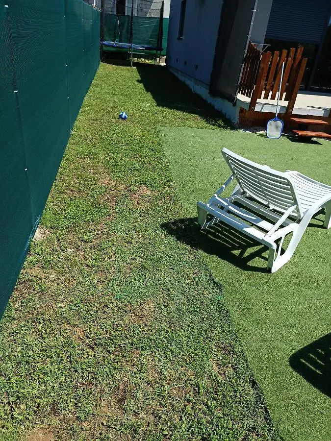 Nicol Apartman Split