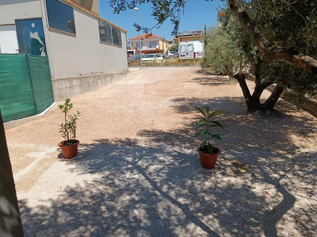 Nicol Apartman Split