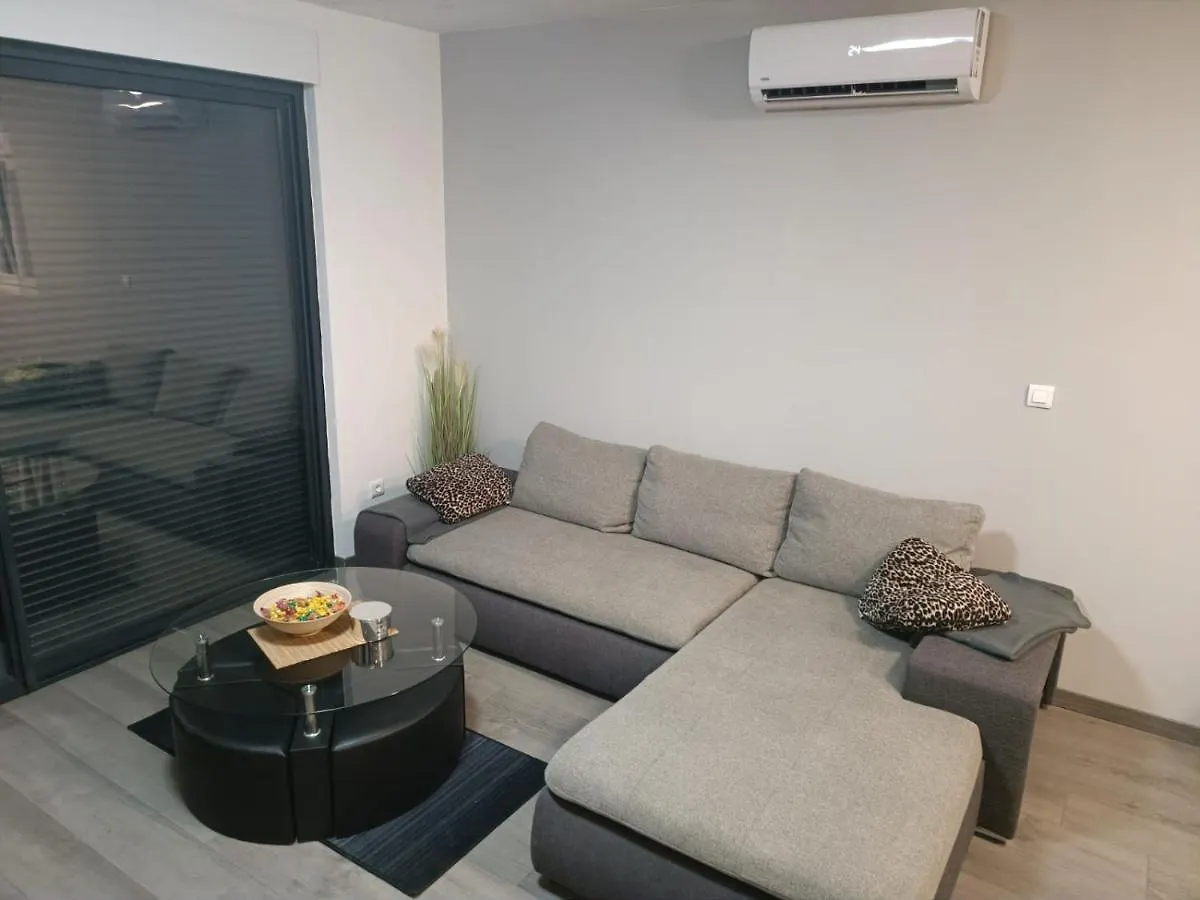 Nicol Apartman Split