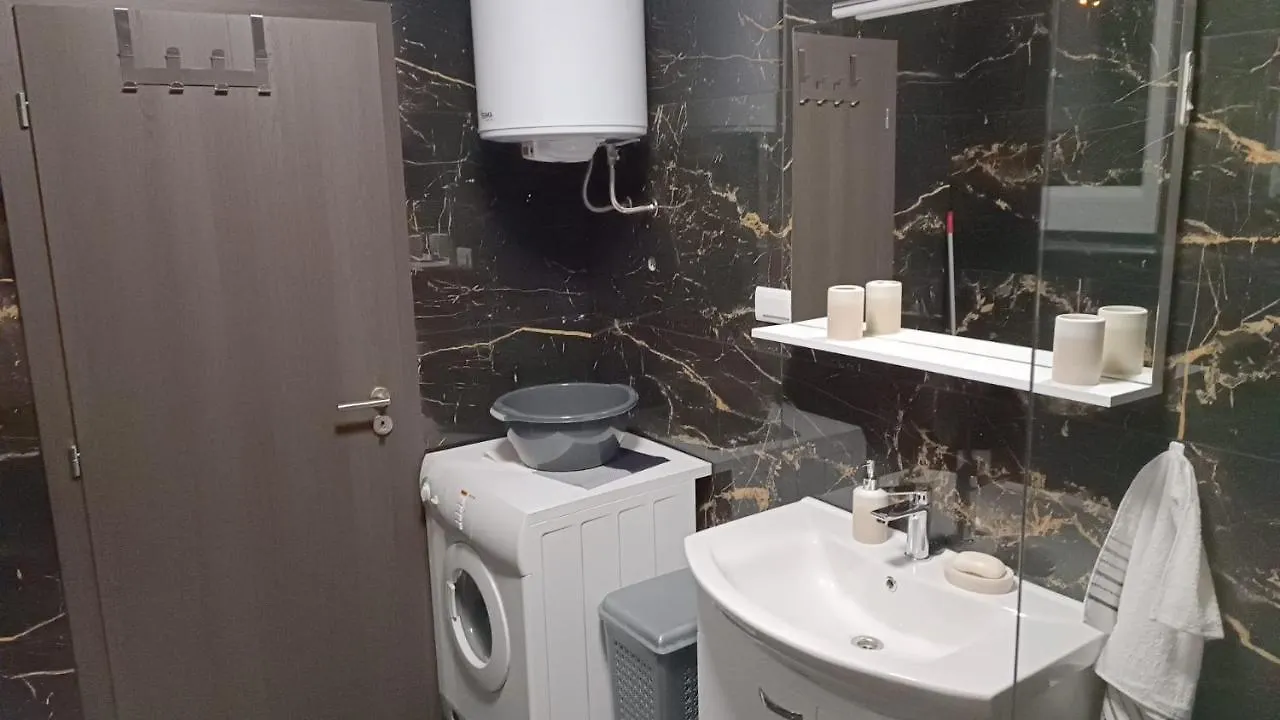 Nicol Apartman Split