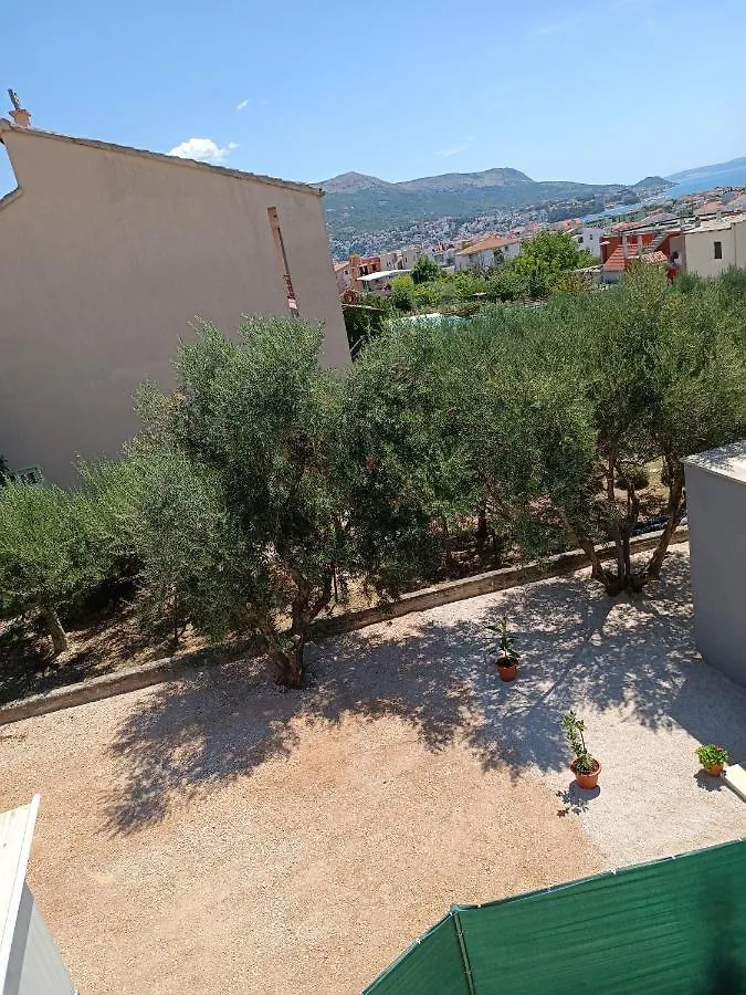Nicol Apartman Split