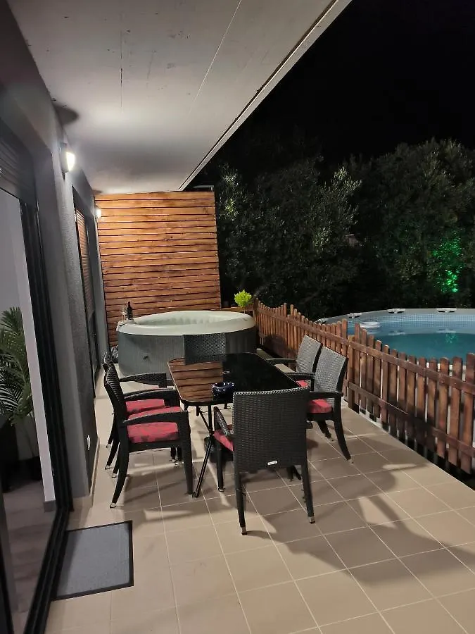 Nicol Apartman Split