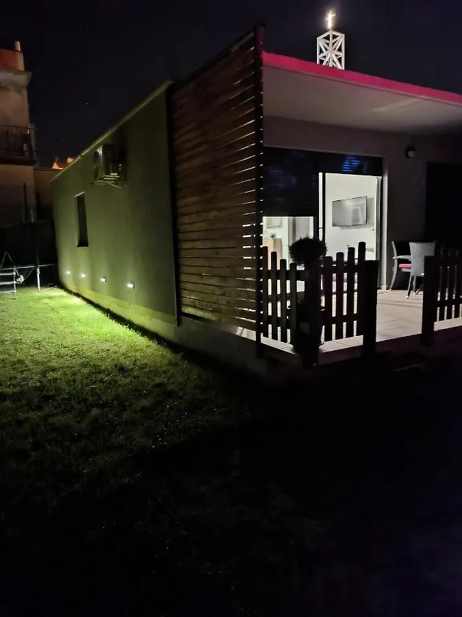 Nicol Apartment Split 0*,  Croatia