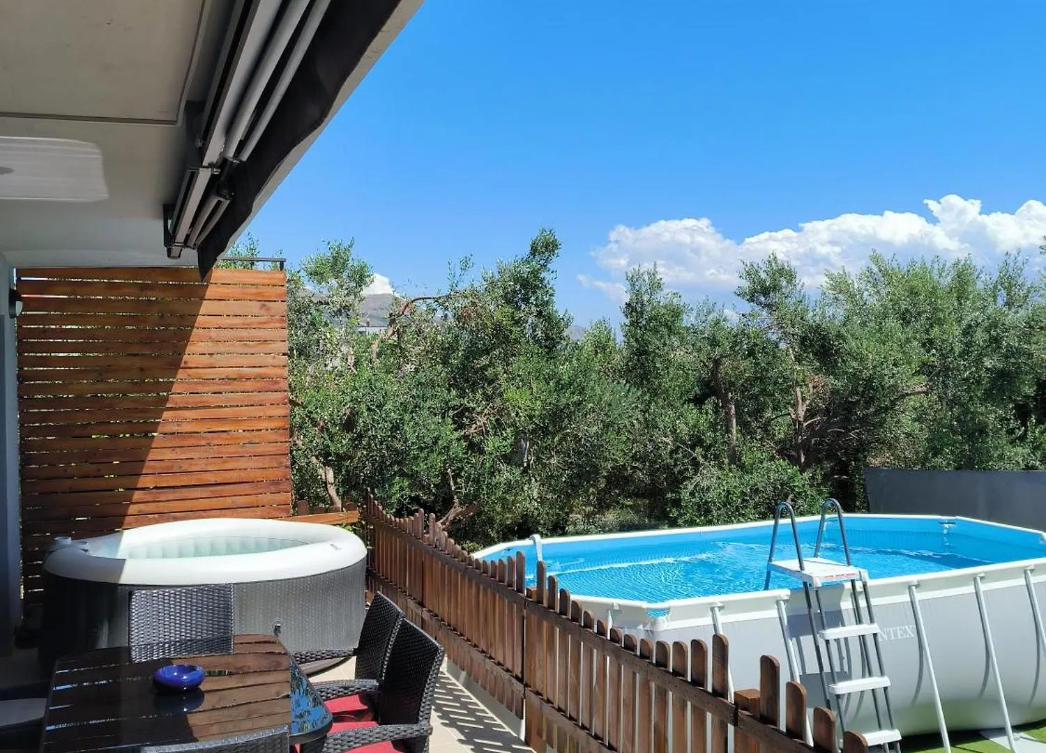 Nicol Apartman Split