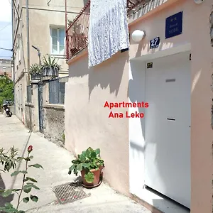  Apartmán Ana Leko