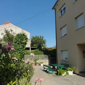 3* Vendégház Rajic