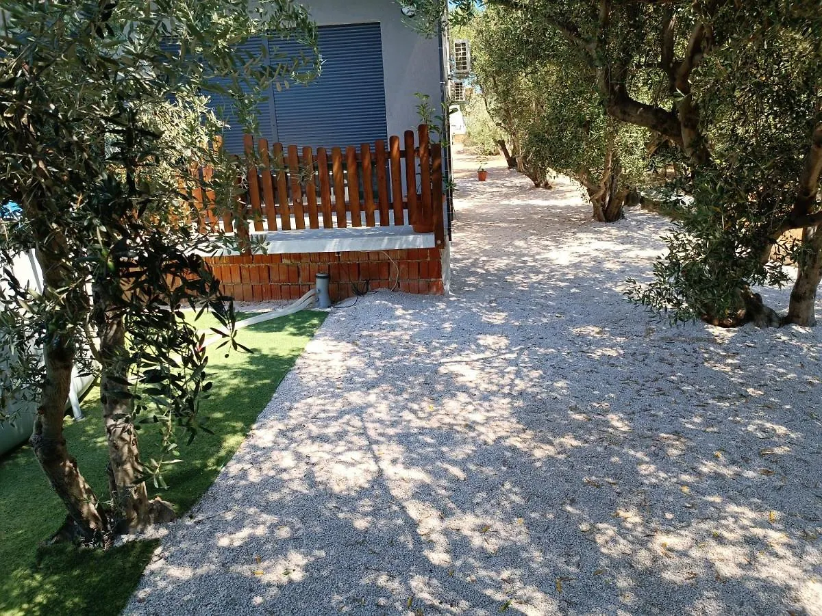 Nicol Apartment Split Croatia