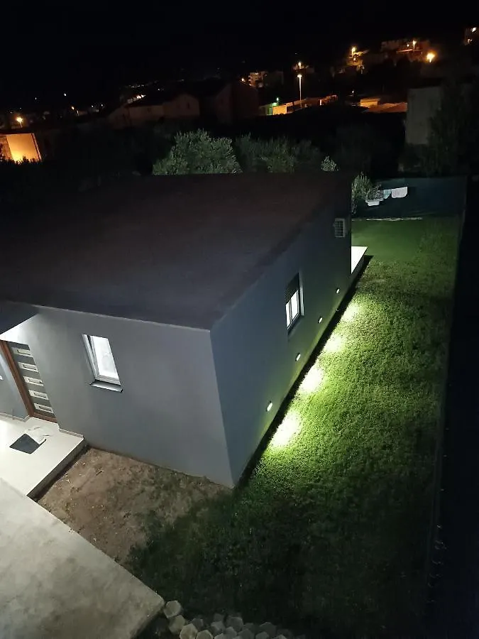 Nicol Apartment Split Croatia