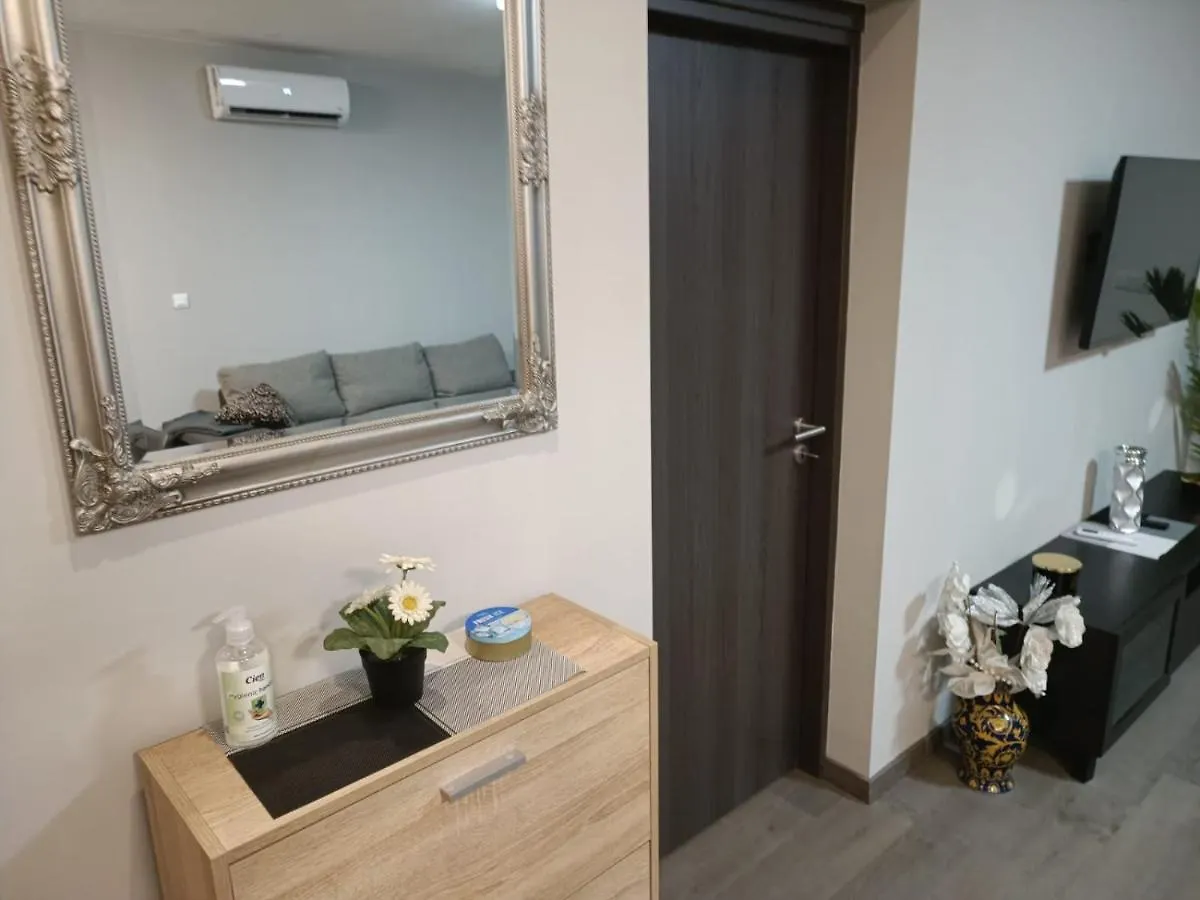 Nicol Apartment Split