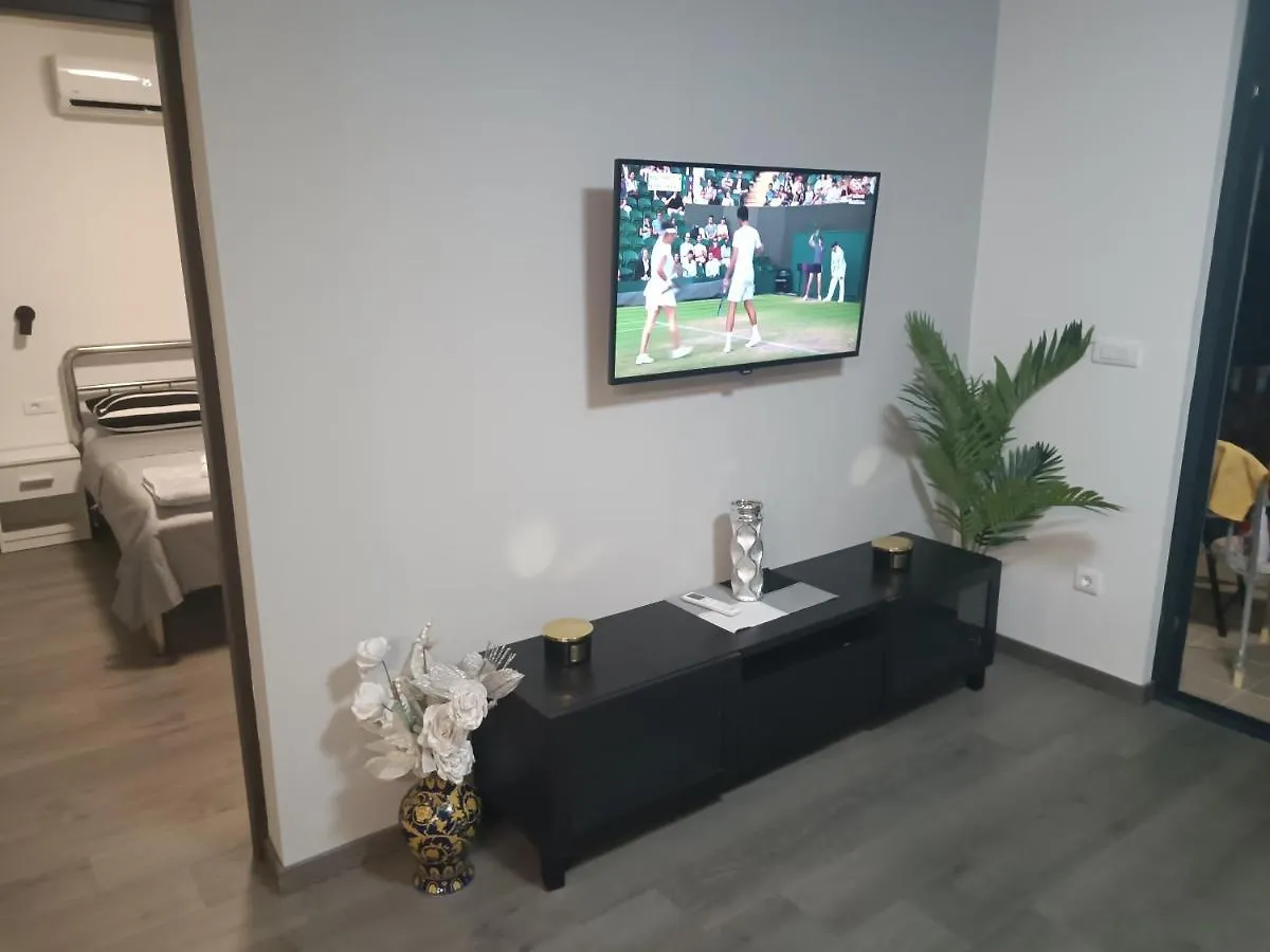 Nicol Apartment Split