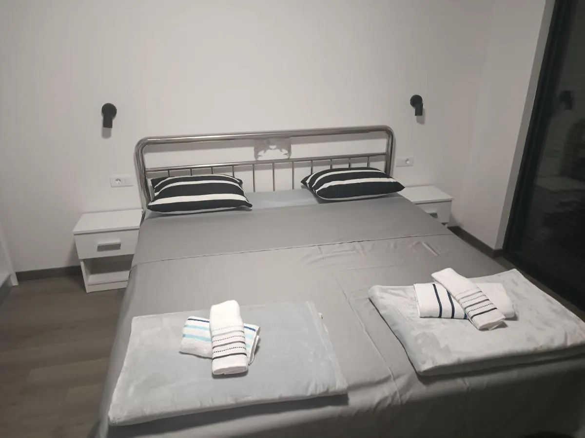 Nicol Apartment Split 0*,
