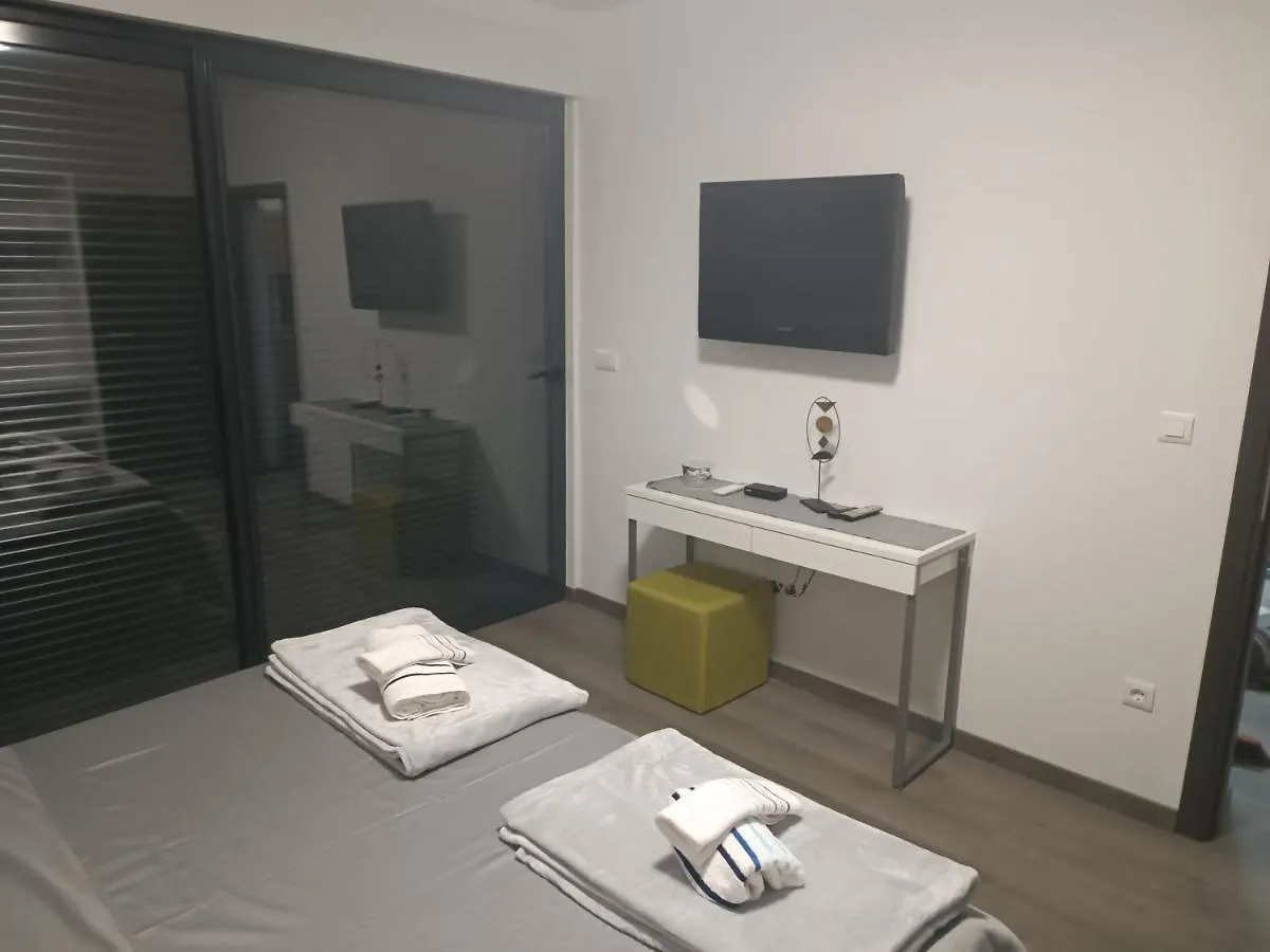 Nicol Apartment Split Croatia
