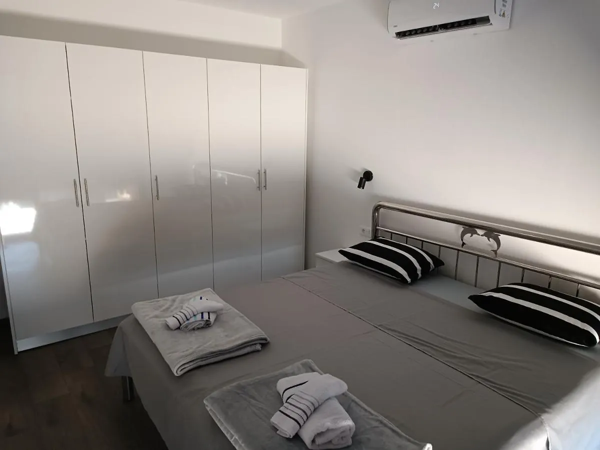 Nicol Apartment Split 0*,  Croatia