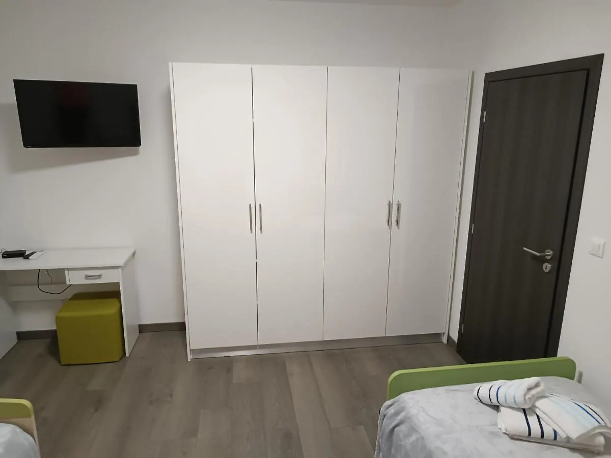 Nicol Apartment Split