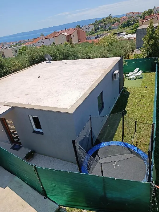 Nicol Apartment Split