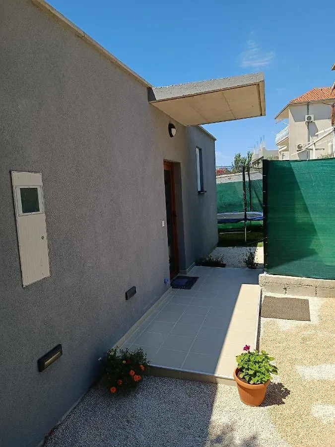 Nicol Apartment Split