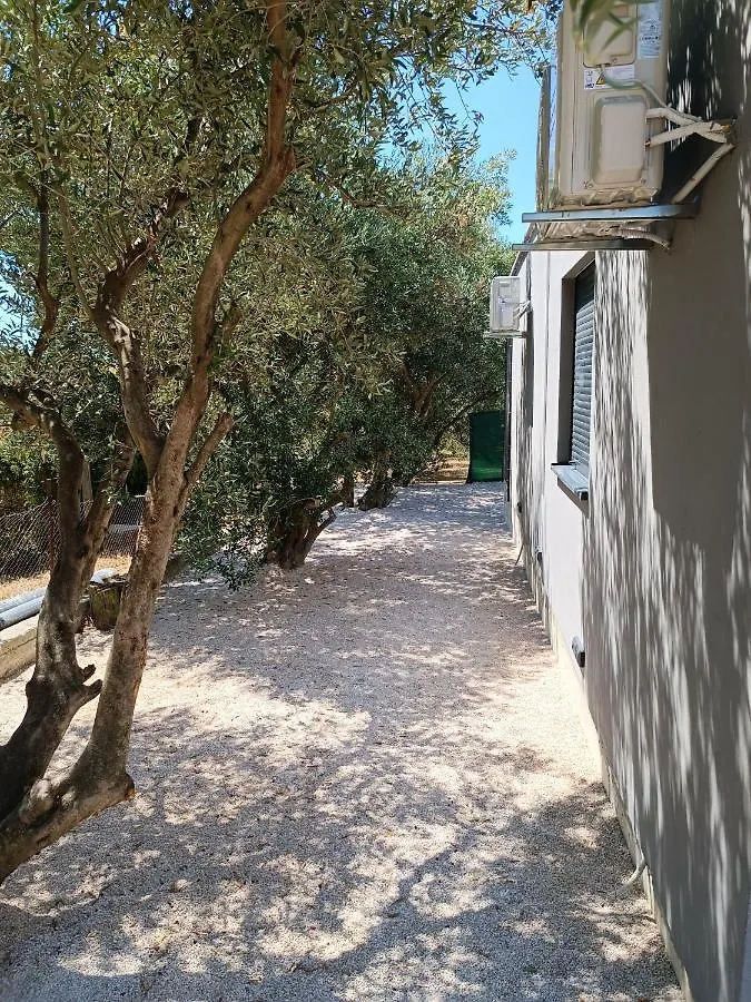 Nicol Apartment Split
