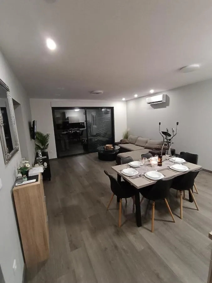 Nicol Apartment Split Croatia