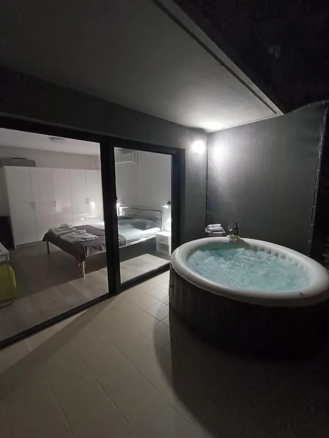 Nicol Apartment Split