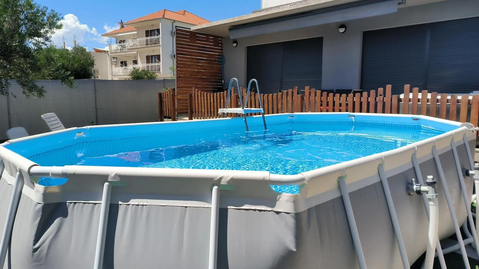 Nicol Apartment Split 0*,  Croatia