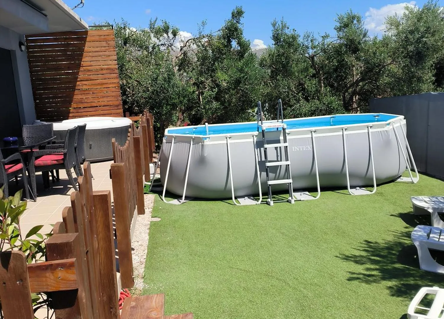 Nicol Apartment Split Croatia